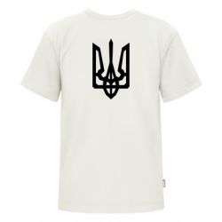 Футболки дитячі преміум FATLINE - FATLINE