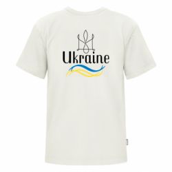 Футболки детские премиум FATLINE - FATLINE