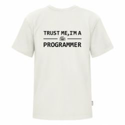 Футболки детские премиум FATLINE - FATLINE