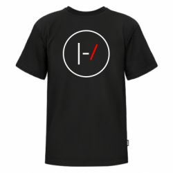 Футболки детские премиум FATLINE - FATLINE