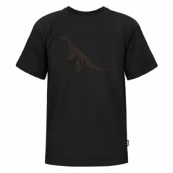 Футболки детские премиум FATLINE - FATLINE