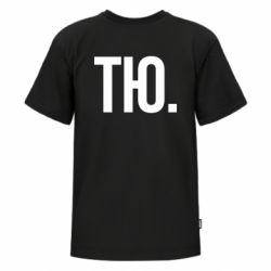 Футболки дитячі преміум FATLINE - FATLINE