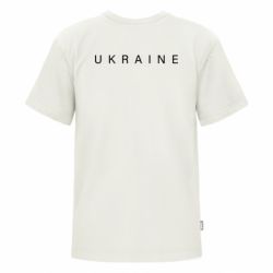 Футболки дитячі преміум FATLINE - FATLINE