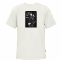 Футболки дитячі преміум FATLINE - FATLINE