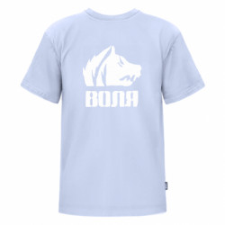 Футболки дитячі преміум FATLINE - FATLINE