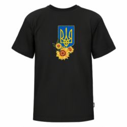 Футболки дитячі преміум FATLINE - FATLINE