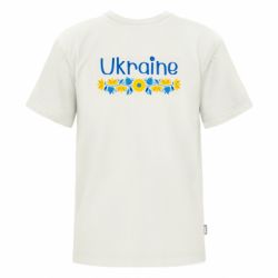 Футболки дитячі преміум FATLINE - FATLINE