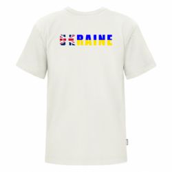 Футболки дитячі преміум FATLINE - FATLINE