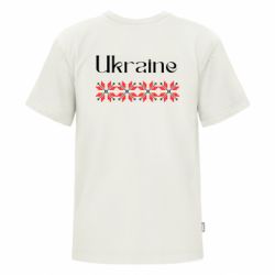 Футболки детские премиум FATLINE - FATLINE