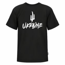 Футболки дитячі преміум FATLINE - FATLINE
