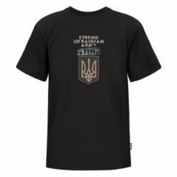Футболки детские премиум FATLINE - FATLINE