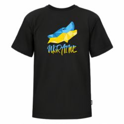 Футболки дитячі преміум FATLINE - FATLINE