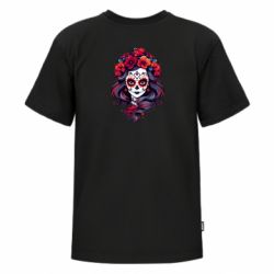 Футболки дитячі преміум FATLINE - FATLINE