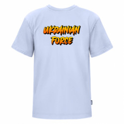 Футболки детские премиум FATLINE - FATLINE