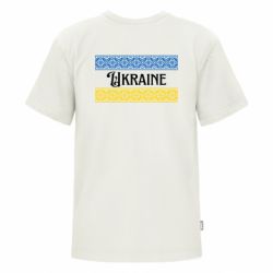 Футболки дитячі преміум FATLINE - FATLINE