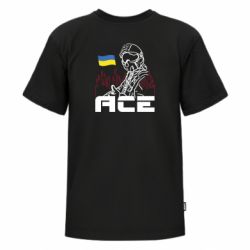 Футболки детские премиум FATLINE - FATLINE