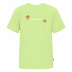 Футболка преміум дитяча FATLINE Український Слід - FATLINE Футболка преміум дитяча FATLINE Український Слід