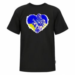 Футболки дитячі преміум FATLINE - FATLINE