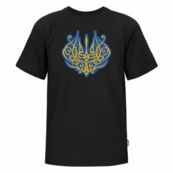 Футболки детские премиум FATLINE - FATLINE