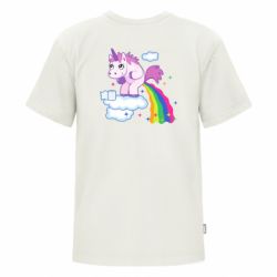 Футболки дитячі преміум FATLINE - FATLINE