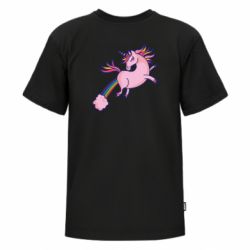 Футболки детские премиум FATLINE - FATLINE