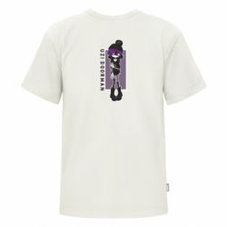 Футболки детские премиум FATLINE - FATLINE