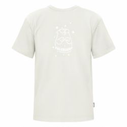 Футболки детские премиум FATLINE - FATLINE