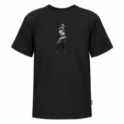 Футболки детские премиум FATLINE - FATLINE