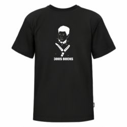 Футболки детские премиум FATLINE - FATLINE