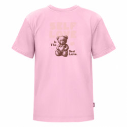 Футболки детские премиум FATLINE - FATLINE