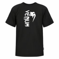Футболки детские премиум FATLINE - FATLINE