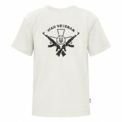 Футболки дитячі преміум FATLINE - FATLINE