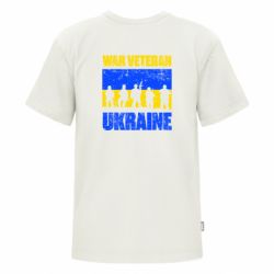 Футболки дитячі преміум FATLINE - FATLINE