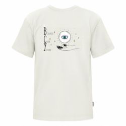 Футболки дитячі преміум FATLINE - FATLINE