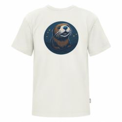 Футболки детские премиум FATLINE - FATLINE