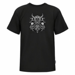 Футболки детские премиум FATLINE - FATLINE