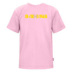 Футболка преміум дитяча FATLINE Вінниця