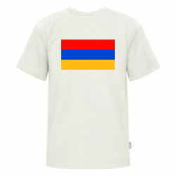 Футболки дитячі преміум FATLINE - FATLINE