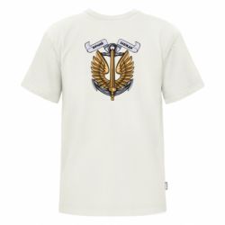 Футболки детские премиум FATLINE - FATLINE