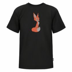 Футболки детские премиум FATLINE - FATLINE