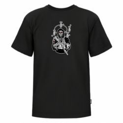 Футболки детские премиум FATLINE - FATLINE