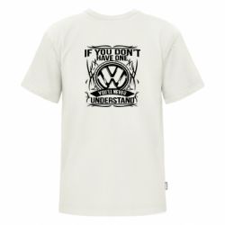 Футболки дитячі преміум FATLINE - FATLINE