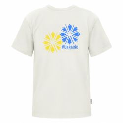 Футболки детские премиум FATLINE - FATLINE