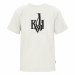 Футболки детские премиум FATLINE - FATLINE