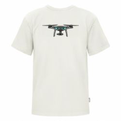 Футболки детские премиум FATLINE - FATLINE