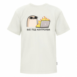 Футболки детские премиум FATLINE - FATLINE