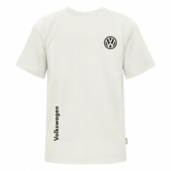 Футболки дитячі преміум FATLINE - FATLINE