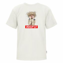 Футболки детские премиум FATLINE - FATLINE