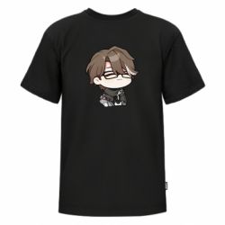 Футболки дитячі преміум FATLINE - FATLINE