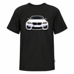 Футболки детские премиум FATLINE - FATLINE